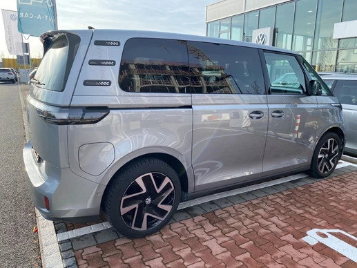 Volkswagen ID. Buzz - Afbeelding 3 van 12