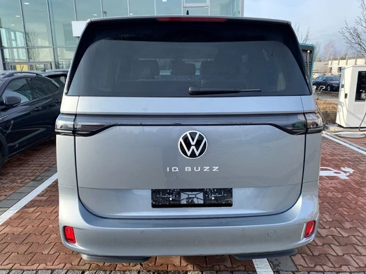 Volkswagen ID. Buzz - Afbeelding 4 van 12