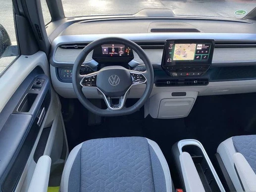 Volkswagen ID. Buzz - Afbeelding 5 van 12