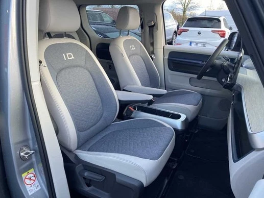 Volkswagen ID. Buzz - Afbeelding 6 van 12