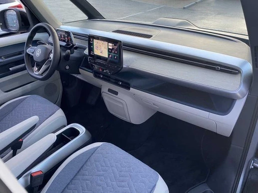 Volkswagen ID. Buzz - Afbeelding 7 van 12