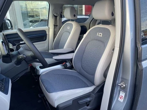 Volkswagen ID. Buzz - Afbeelding 9 van 12