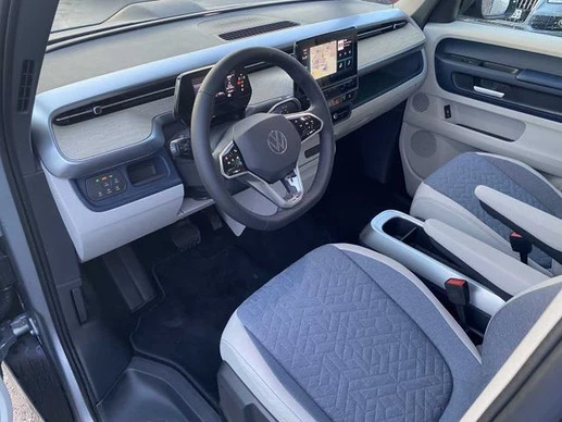 Volkswagen ID. Buzz - Afbeelding 10 van 12
