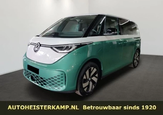 Volkswagen ID. Buzz - Afbeelding 1 van 11
