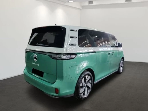 Volkswagen ID. Buzz - Afbeelding 3 van 11