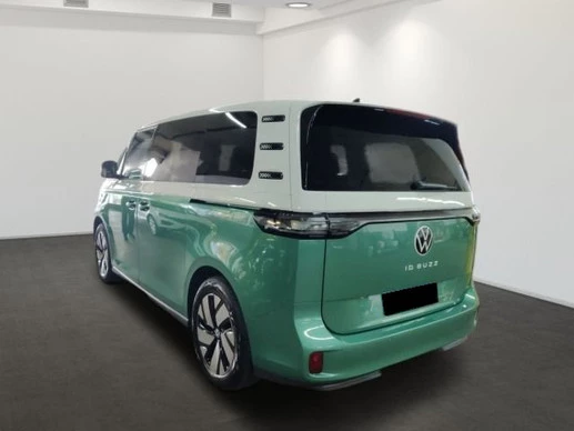 Volkswagen ID. Buzz - Afbeelding 4 van 11