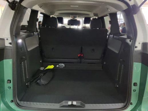 Volkswagen ID. Buzz - Afbeelding 6 van 11