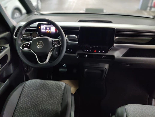 Volkswagen ID. Buzz - Afbeelding 8 van 11