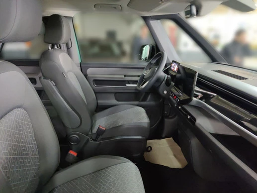 Volkswagen ID. Buzz - Afbeelding 10 van 11