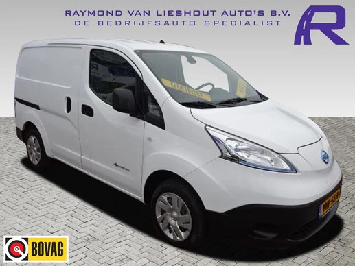 Nissan e-NV200