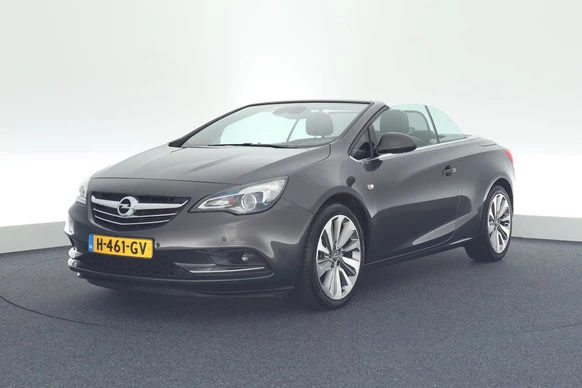 Opel Cascada