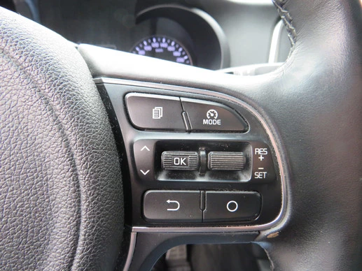 Kia Optima - Afbeelding 6 van 30