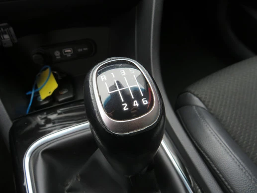 Kia Optima - Afbeelding 7 van 30