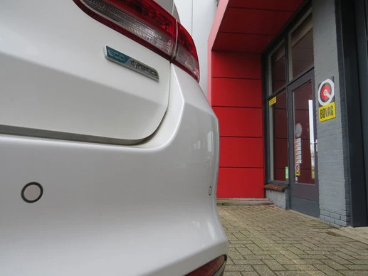 Kia Optima - Afbeelding 16 van 30