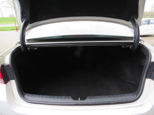 Kia Optima - Afbeelding 17 van 30