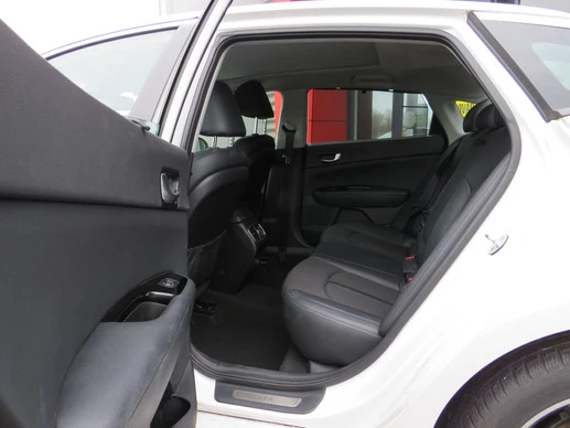 Kia Optima - Afbeelding 19 van 30
