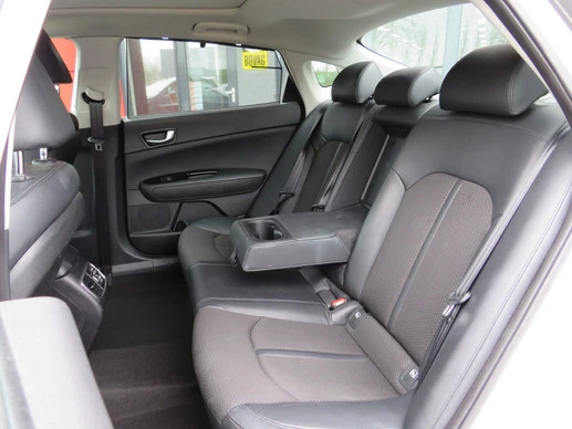 Kia Optima - Afbeelding 21 van 30