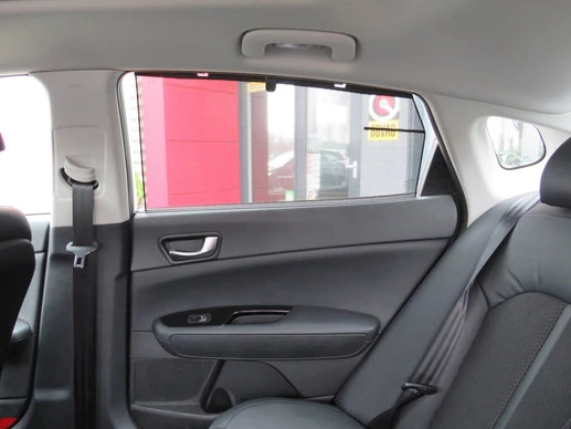 Kia Optima - Afbeelding 22 van 30