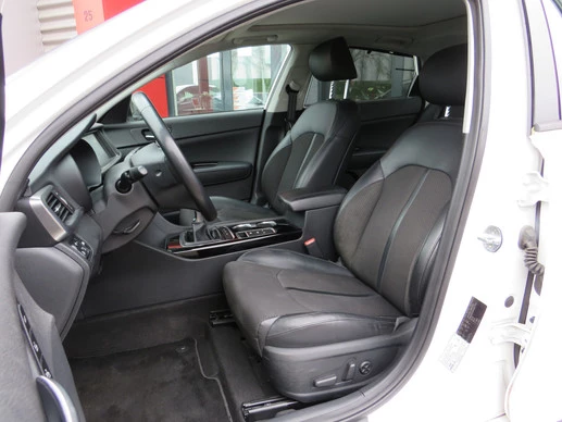 Kia Optima - Afbeelding 27 van 30