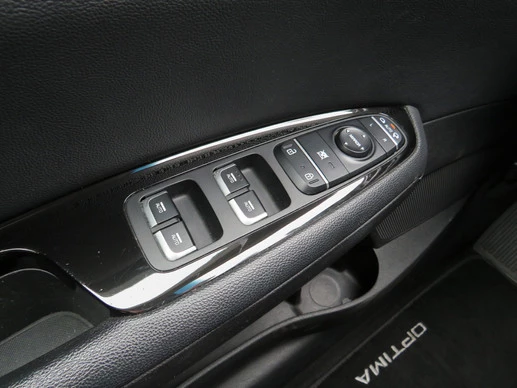 Kia Optima - Afbeelding 28 van 30