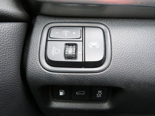 Kia Optima - Afbeelding 29 van 30