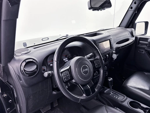 Jeep Wrangler - Afbeelding 5 van 30
