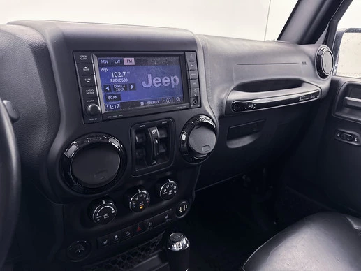 Jeep Wrangler - Afbeelding 7 van 30
