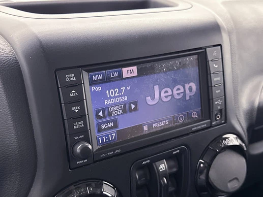 Jeep Wrangler - Afbeelding 8 van 30