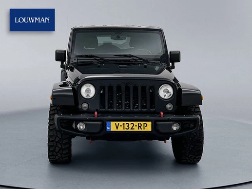 Jeep Wrangler - Afbeelding 13 van 30