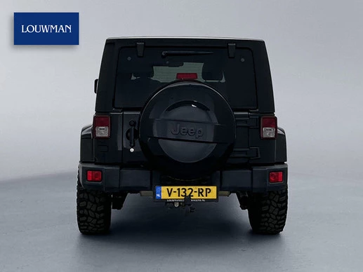 Jeep Wrangler - Afbeelding 14 van 30