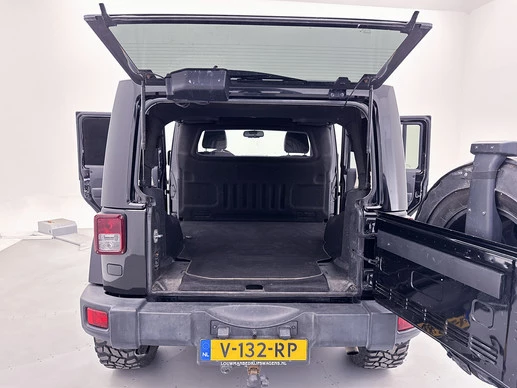 Jeep Wrangler - Afbeelding 19 van 30