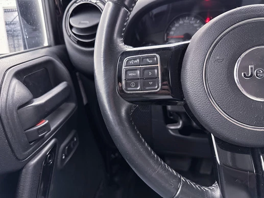 Jeep Wrangler - Afbeelding 20 van 30