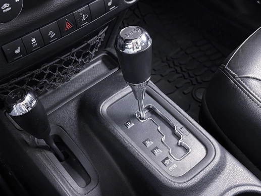Jeep Wrangler - Afbeelding 24 van 30