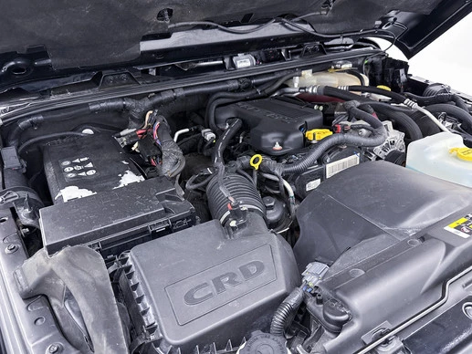 Jeep Wrangler - Afbeelding 26 van 30