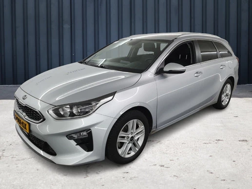 Kia Ceed Sportswagon