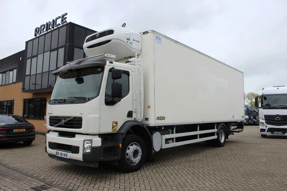 Volvo FE 240 - Afbeelding 1 van 30