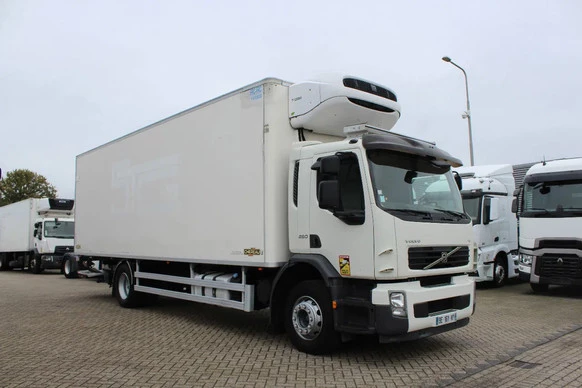 Volvo FE 240 - Afbeelding 4 van 30