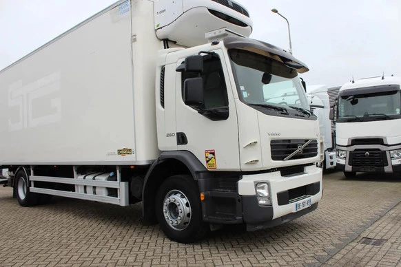 Volvo FE 240 - Afbeelding 5 van 30