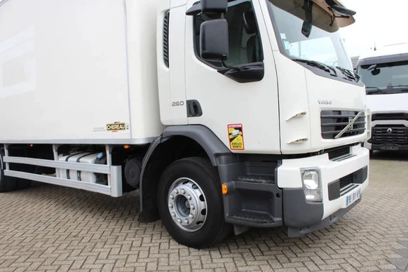 Volvo FE 240 - Afbeelding 7 van 30