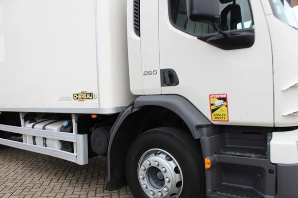 Volvo FE 240 - Afbeelding 8 van 30
