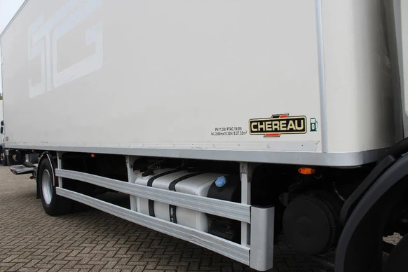 Volvo FE 240 - Afbeelding 9 van 30