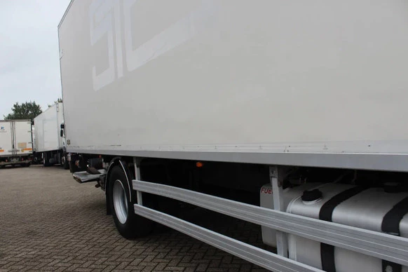 Volvo FE 240 - Afbeelding 10 van 30