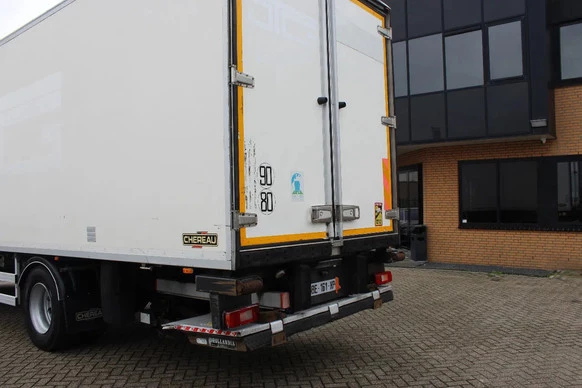 Volvo FE 240 - Afbeelding 21 van 30