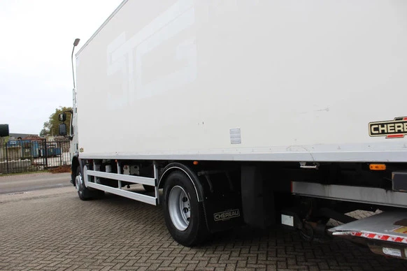 Volvo FE 240 - Afbeelding 23 van 30