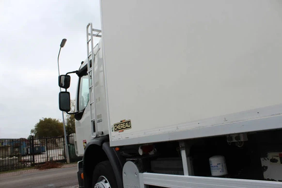 Volvo FE 240 - Afbeelding 27 van 30
