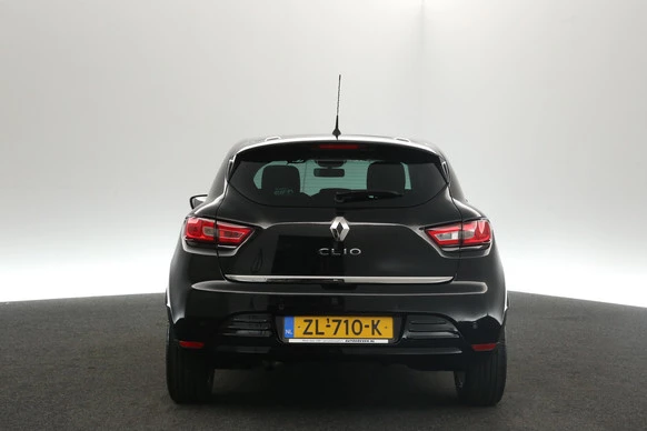 Renault Clio - Afbeelding 29 van 29