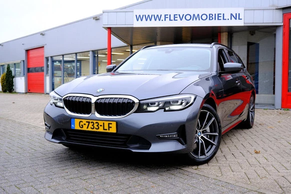 BMW 3 Serie - Afbeelding 1 van 30