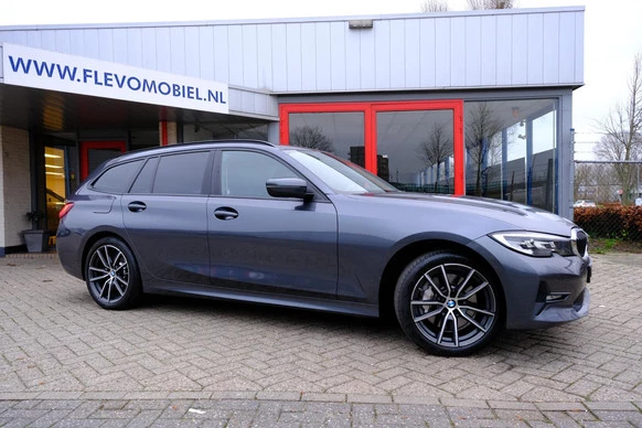 BMW 3 Serie - Afbeelding 4 van 30