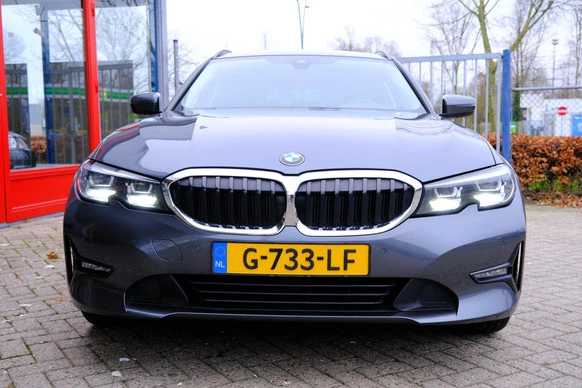 BMW 3 Serie - Afbeelding 7 van 30