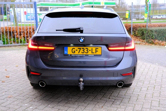 BMW 3 Serie - Afbeelding 8 van 30